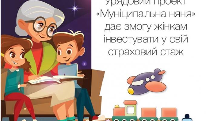 Управління соціального захисту населення інформує