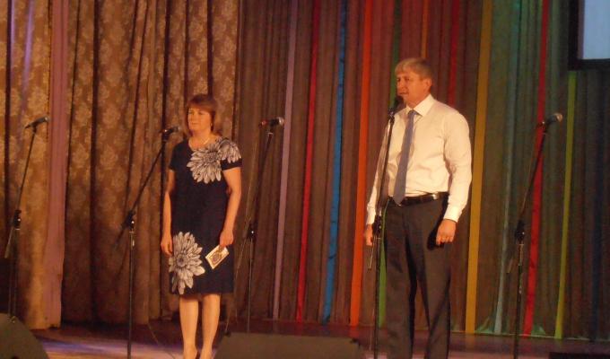 Відбулися святкові заходи до Дня медичного працівника.