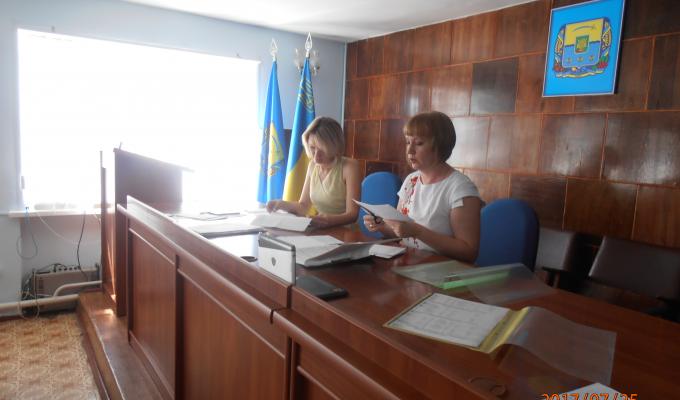 Відбувся конкурс з визначення перевізників на приміських автобусних маршрутах загального користування, які не виходять за межі Новопсковського району