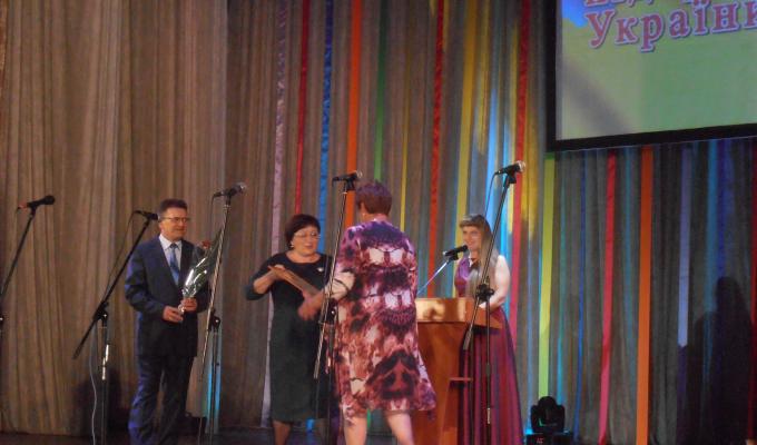 Новопсковщина відзначила День підприємця.