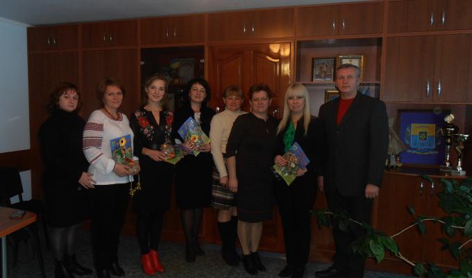 Новопсковщина гостинно приймає освітян Львівщини