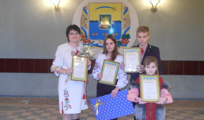 Проведено урочистий захід з нагоди Міжнародного дня волонтера.