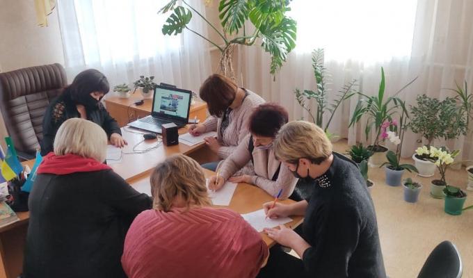 До Дня української писемності та мови відбувся ювілейний радіодиктант національної єдності