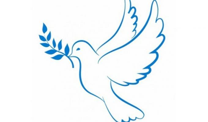 21 вересня в усьому світі відзначається Міжнародний день миру.