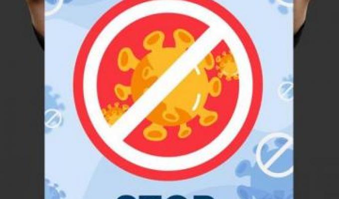 На Новопсковщині одужала ще одна особа, у якої раніше було встановлено захворювання на COVID-19, нових випадків немає