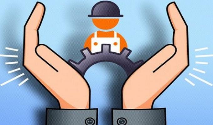 ЗВЕРНЕННЯ управління виконавчої дирекції Фонду соціального страхування України у Луганській області до голів районних державних адміністрацій та органів місцевого самоврядування Луганської області, керівників підприємств, організацій та установ  щодо запр