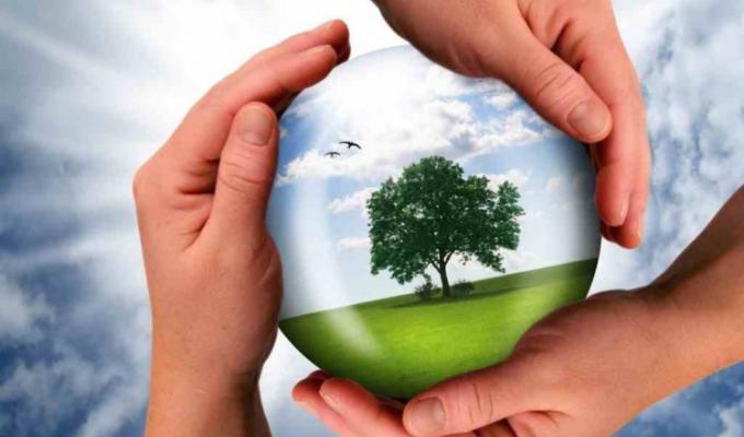 21 квітня - День благоустрою у рамках весняної всеукраїнської акції "За чисте довкілля". Долучайтесь!!!