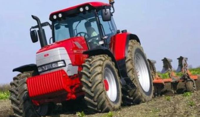 Осінні – польові  роботи в районі завершуються