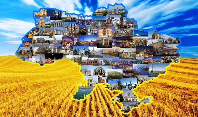 Вітання голови райдержадміністрації Людмили Латишевої з Днем захисника України!