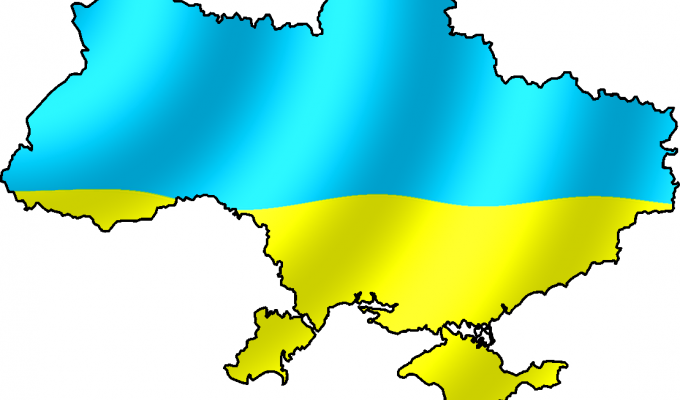 100 років з часу звільнення Донбасу і Криму