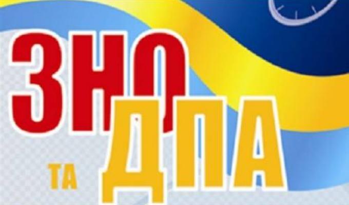 ЗНО і ДПА у 2021 році: основні новації