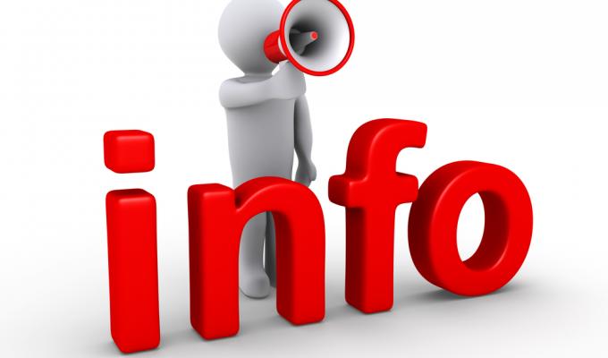 Старобільське відділення управління виконавчої дирекції Фонду соціального страхування України у Луганській області інформує страхувальників та надає роз'яснення щодо подання звітності до Фонду соціального страхування України з 01.01.2019