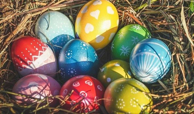 До уваги населення!!! Протягом дії карантину необхідно утриматися від відвідування цвинтарів у період релігійних святкувань на Великдень «Пасха» та Радоницю «Червона гірка»