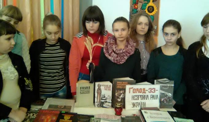 Відділ освіти Новопсковської РДА інформує