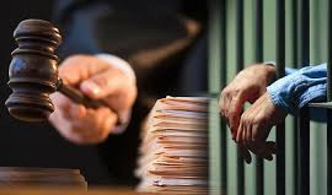 Мешканця Новопсковського району засуджено до 5 років позбавлення волі