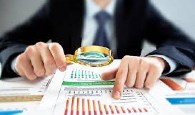 Управління фінансів інформує про стан виконання районного бюджету  