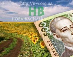 ПРЕСС-РЕЛИЗ  17.01.19  Землекористувачі та власники землі Луганщини сплатили майже 242 млн грн