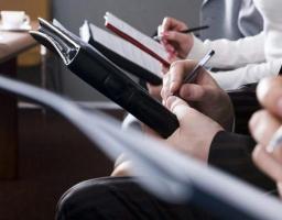 Обмеження та заборони на державній службі відповідно до Закону України «Про запобігання корупції»