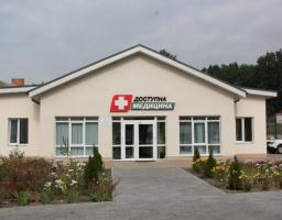 Вже найближчим часом розпочнуться роботи з будівництва нової Амбулаторії ЗПСМ в селі Піски Новопсковського району