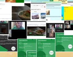 27 липня в бібліотеці на Новопсковщині відбувся перший випуск online-інтенсиву Code Club UA