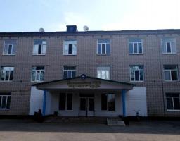 Про хід капітального ремонту будівлі КНП «Новопсковське територіальне медичне об’єднання»