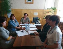 Атестація працівників КЗ «Новопсковський краєзнавчий музей»