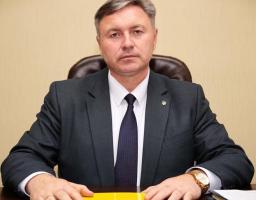 Звернення голови Луганської обласної державної адміністрації - керівника обласної військово - цивільної адміністрації Юрія Гарбуза з нагоди Дня пам'яті та примирення і 73-ї річниці Перемоги над нацизмом у Другій світовій війні