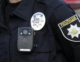 Вітання голови районної державної адміністрації Людмили Латишевої з Днем Національної поліції України!