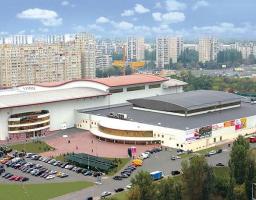 Міжнародний виставковий центр м. Київ запрошує на комплексний виставковий захід.