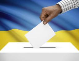 Відділ ведення Державного реєстру виборців апарату  Новопсковської районної державної адміністрації Луганської області інформує: