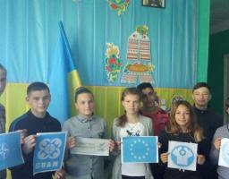 Відділ освіти Новопсковської райдержадміністрації повідомляє
