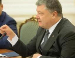 Президент доручив Уряду вже восени підвищити пенсії