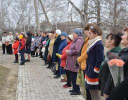 Про відзначення 206-ї річниці від дня народження великого українського поета і художника Тараса ШЕВЧЕНКА 