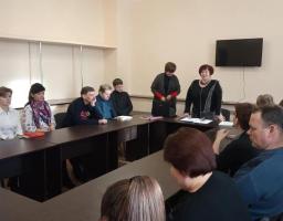 Пошук. Творчість. Перспективи
