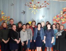 Відбувся семінар – практикум  вихователів закладів дошкільної освіти