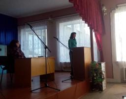 Служба у справах дітей провела роз’яснювальну роботу щодо кібербулінгу серед підлітків
