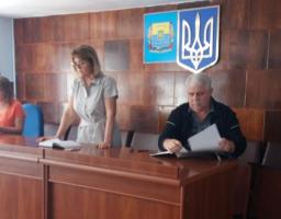 Про стан готовності до опалювального сезону 2018/2019 року  йшлося під час наради