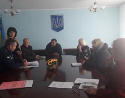 Відбулося засідання архітектурно-містобудівної ради