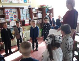 Нова українська школа упевнено крокує Новопсковщиною
