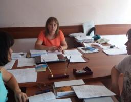 Відбулося засідання комітету з визначення робочого органу щодо організації забезпечення і підготовки матеріалів для проведення засідань конкурсного комітету з перевезення пасажирів на приміських автобусних маршрутах загального користування