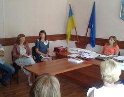 Відбулося засідання міжвідомчої робочої групи з питань легалізації праці та зайнятості населення