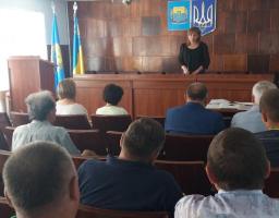  Відбувся конкурс з визначення перевізників на приміських автобусних маршрутах загального користування, які не виходять за межі Новопсковського району