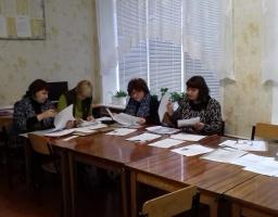 Освітяни Новопсковського району продовжують змагатися у всеукраїнському конкурсі «Учитель року - 2020». 