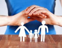Підтримка української родини є важливим державним пріоритетом