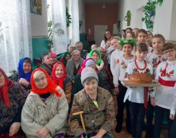 Міжнародний день волонтера