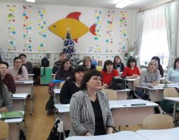 Методичні об`єднання вчителів