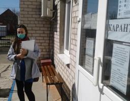 Щодо продовження строку виплати раніше призначених соціальних допомог