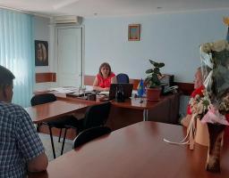 Відбулась робоча нарада з питання пасажирських перевезень на приміському автобусному маршруті пільгових категорій громадян