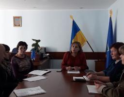 Відбулася робоча нарада щодо стану готовності об’єктів соціального призначення до роботи в осінньо-зимовий період 2020/2021 років