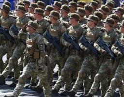 ДЛЯ НАШИХ ЗАХИСНИКІВ!